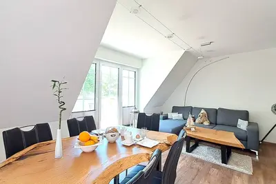 Image de Ferienwohnung/app. für 7 Gäste mit 72m² in Rerik