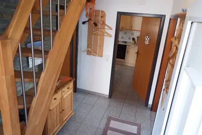 Image de Ferienhaus für 6 Gäste mit 90m² in Dornum