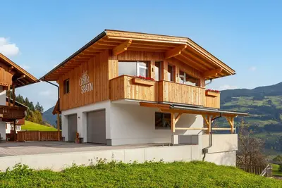 Image de Chalet Spatn by Interhome