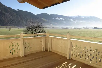 Image de Zillertalblick by Interhome
