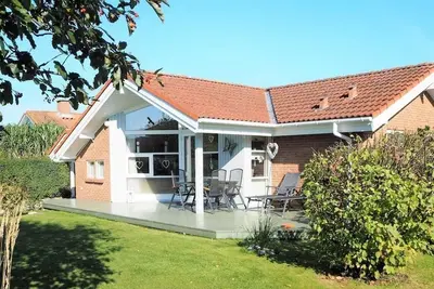 Vacation home for 6 guests with 70m² in Dahme (129104)