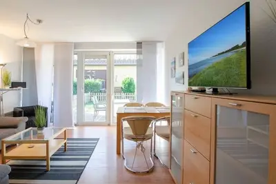 Image de Ferienwohnung/app. für 5 Gäste mit 65m² in Dahme