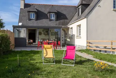 Image de Ty Louarn by Interhome