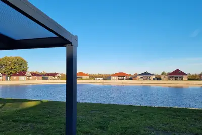 Image de Vacation home for 7 guests with 115m² in Walchum (190189)