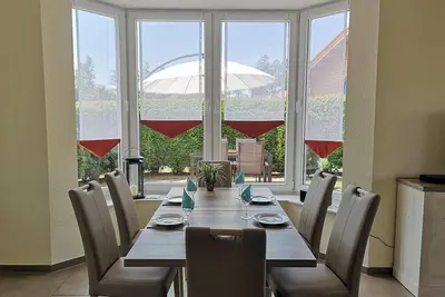 Image de Vacation home for 7 guests with 105m² in Walchum (190193)