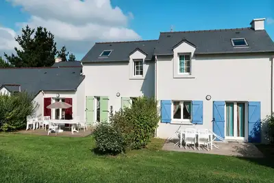 Image de Le Hameau de Peemor Pen M. 8x by Interhome
