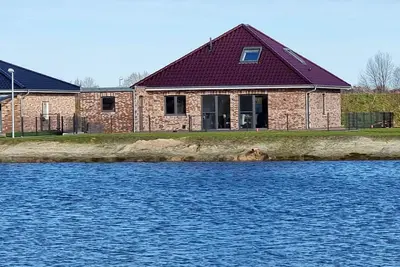 Image de Vacation home for 9 guests with 160m² in Walchum (190195)