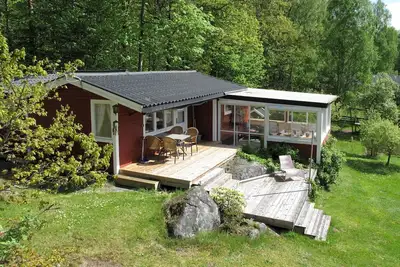 Image de Munkhalla Morgonsolen by Interhome