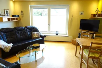 Image de Vacation apartment/apartment for 5 guests with 70m² in Dahme (190444)