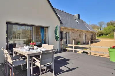 Image de Le Guernevez by Interhome