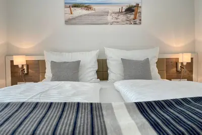 Image de Vacation apartment/apartment for 5 guests with 85m² in Varel (190863)