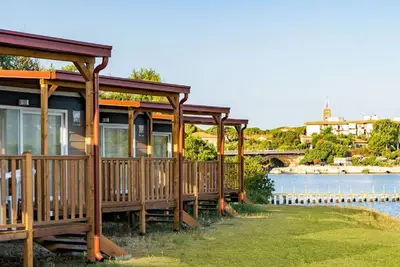 Image de Camping Village Laguna Blu by Interhome