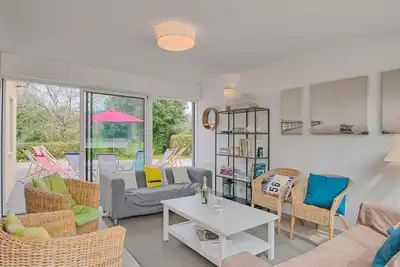 Image de La Pointe de Kerners by Interhome