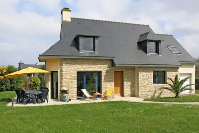 Image de Golf de Bretagne by Interhome