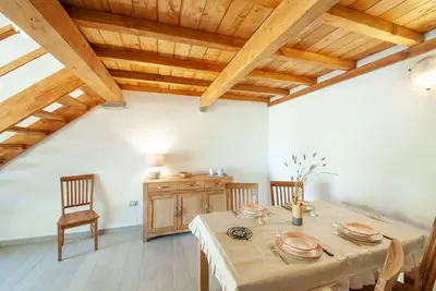 Image de Loft la Pietraia by Interhome