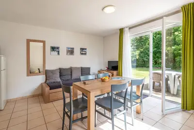 Cottage Confort 5 Pers. by Interhome