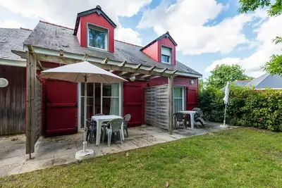 Image de Cottage Confort 4 Pers. by Interhome