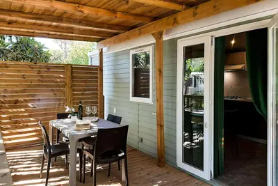 Image de Campeggio del Forte by Interhome