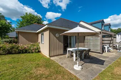 Cottage Privilège by Interhome