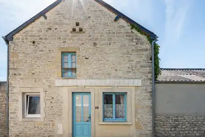 Image de Sténaïs by Interhome