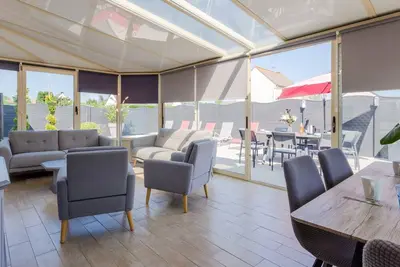 Image de des Brigadies by Interhome