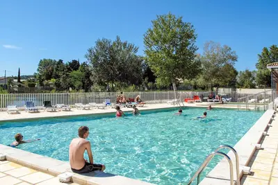Sun Hols les Rives du Lac by Interhome