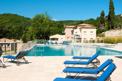 Domaine de Camiole by Interhome