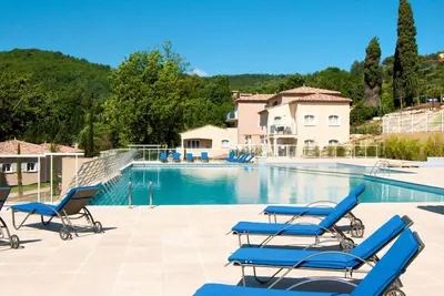 Domaine de Camiole by Interhome