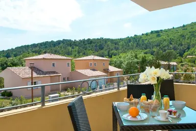 Domaine de Camiole by Interhome