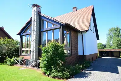 Image de Vacation home for 9 guests with 250m² in Schwerin (248092)