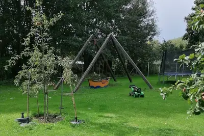 Image de Ferienwohnung/app. für 4 Gäste mit 55m² in Löbnitz