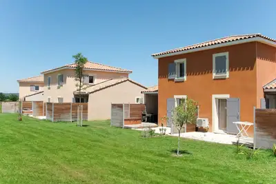 Image de Domaine du Golf by Interhome