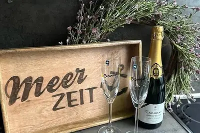 Image de Vacation apartment\/apartment for 5 guests with 80m² in Cuxhaven (248972)