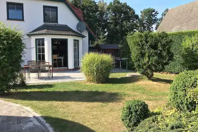 Image de Vacation home for 5 guests with 99m² in Zingst (249721)