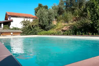 Image de Glicine by Interhome