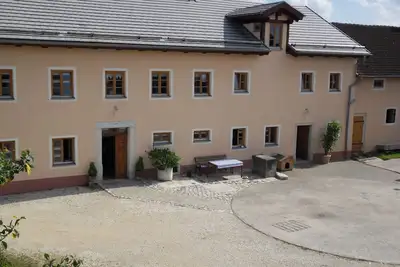 Image de Vacation apartment/apartment for 5 guests with 65m² in Schernfeld (250233)