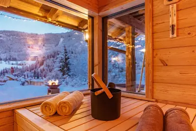 Image de Vacation home for 4 guests with 75m² in Pruggern (251451)
