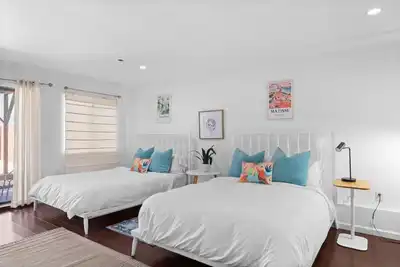 Image de New! Quiet, private studio. Private bath + Garden