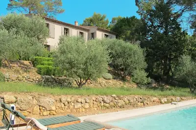 Le Collet des Redons by Interhome