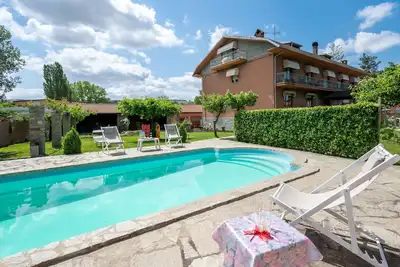 Image de Ca' D'Gnese by Interhome