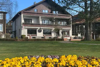 Image de Ferienwohnung/app. für 4 Gäste mit 44m² in Hahnenklee