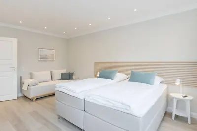 Image de Vacation apartment/apartment for 6 guests with 101m² in Grömitz (264670)