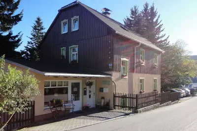Image de Vacation apartment/apartment for 3 guests with 30m² in Oberwiesenthal (265583)
