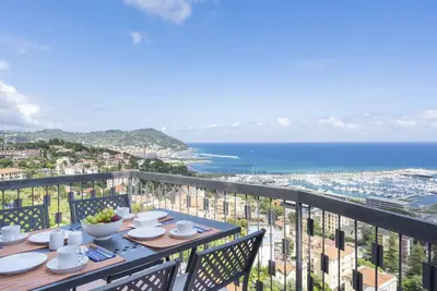 Image de Terre Bianche by Interhome