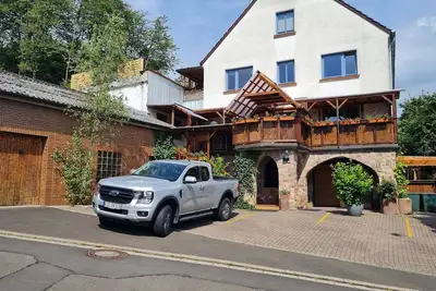 Image de Vacation apartment/apartment for 6 guests with 80m² in Ruthweiler (265695)