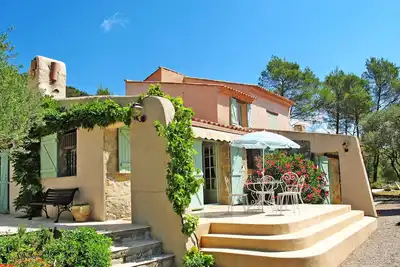 Image de Pascaire by Interhome