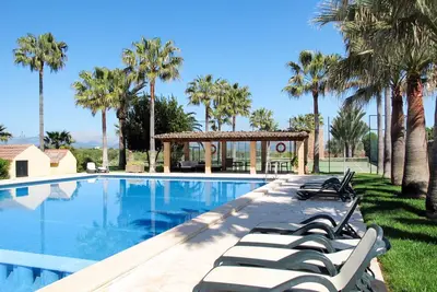 Image de Finca Can Corritx by Interhome