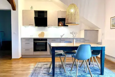 Image de Ferienwohnung/app. für 5 Gäste mit 73m² in Fehmarn