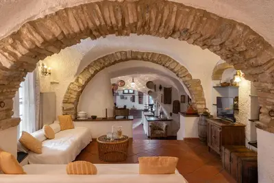 Casa Massabovi (Imp244) by Interhome