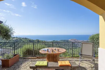 Image de Casa della Mimosa by Interhome